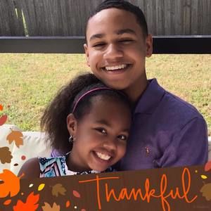 Meet your Posher, Jamalya